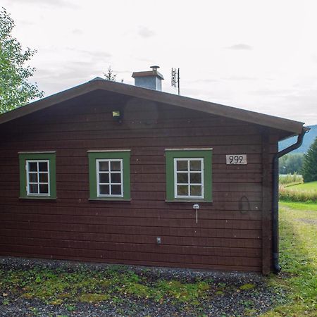 Stuga I Palles Stugby Duved Kültér fotó